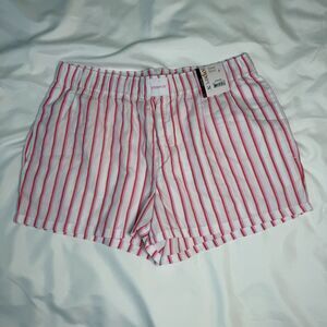 Joyspun sleep short